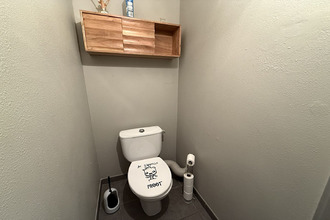  appartement toulouse 31100