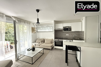  appartement toulouse 31100