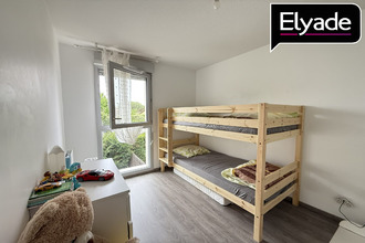  appartement toulouse 31100