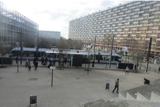  appartement toulouse 31100