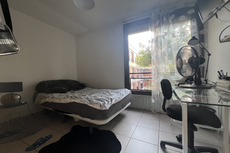  appartement toulouse 31100