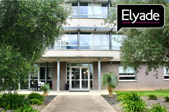  appartement toulouse 31100