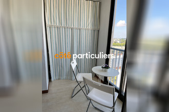  appartement toulouse 31100