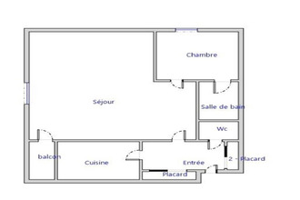  appartement toulouse 31100