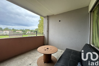  appartement toulouse 31100