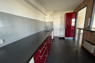  appartement toulouse 31100