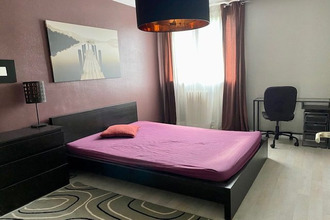  appartement toulouse 31100