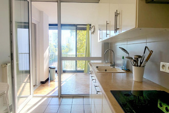  appartement toulouse 31100