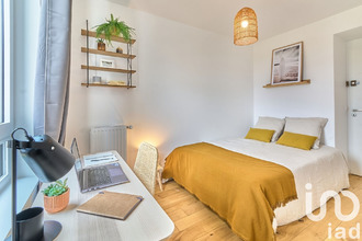  appartement toulouse 31100