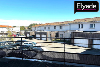  appartement toulouse 31100