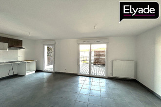  appartement toulouse 31100