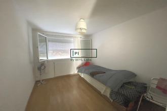  appartement toulouse 31100