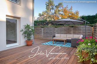  appartement toulouse 31100