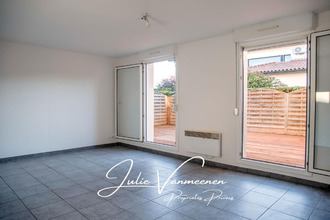  appartement toulouse 31100