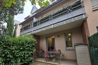  appartement toulouse 31100