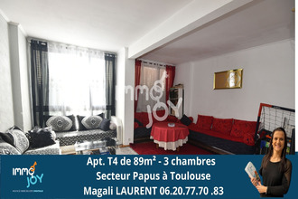  appartement toulouse 31100