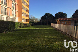  appartement toulouse 31100