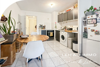  appartement toulouse 31100