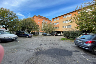  appartement toulouse 31100