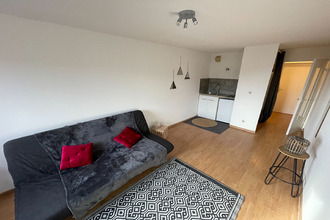  appartement toulouse 31100