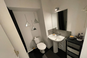  appartement toulouse 31100