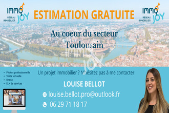  appartement toulouse 31100