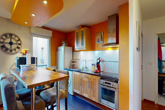  appartement toulouse 31100