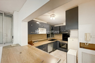  appartement toulouse 31100