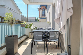  appartement toulouse 31100