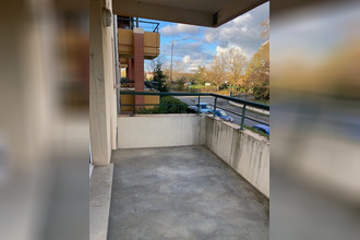  appartement toulouse 31100