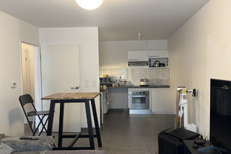  appartement toulouse 31100