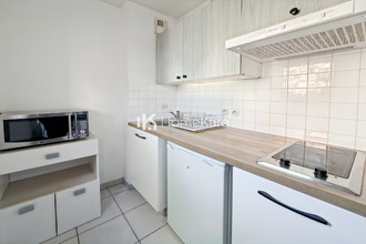  appartement toulouse 31100