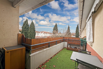  appartement toulouse 31100