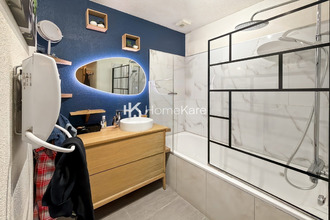  appartement toulouse 31100