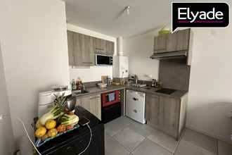  appartement toulouse 31100