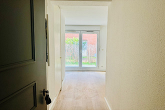  appartement toulouse 31100