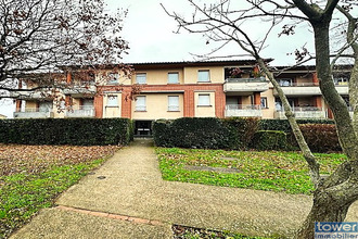  appartement toulouse 31100