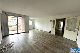  appartement toulouse 31100