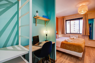  appartement toulouse 31100