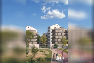  appartement toulouse 31100