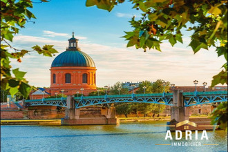  appartement toulouse 31100