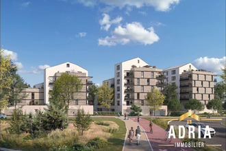  appartement toulouse 31100