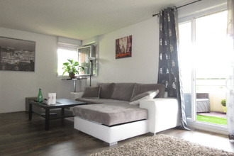  appartement toulouse 31100