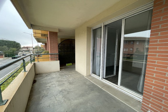  appartement toulouse 31100