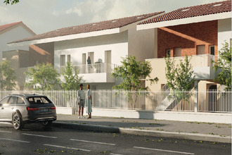  appartement toulouse 31100