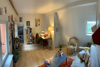  appartement toulouse 31100