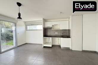  appartement toulouse 31100