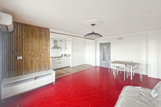  appartement toulouse 31100