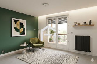  appartement toulouse 31100