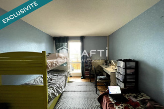  appartement toulouse 31100